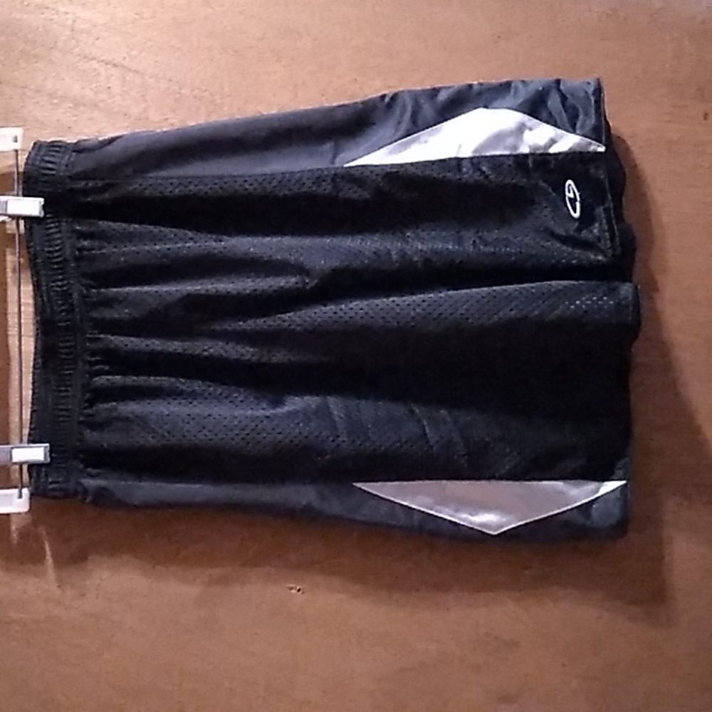 Champian Basketball Athletic Shorts Boy 16-18 XL